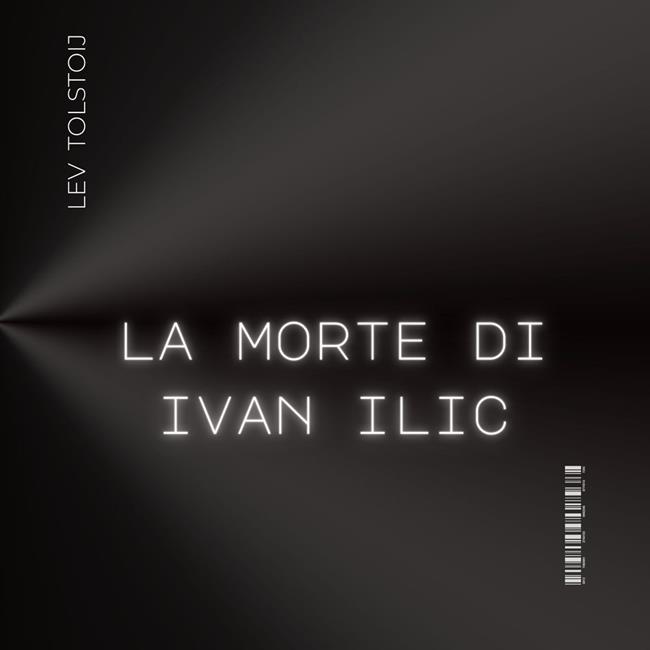 Libraccio La morte di Ivan Ilic (audiolibro)
