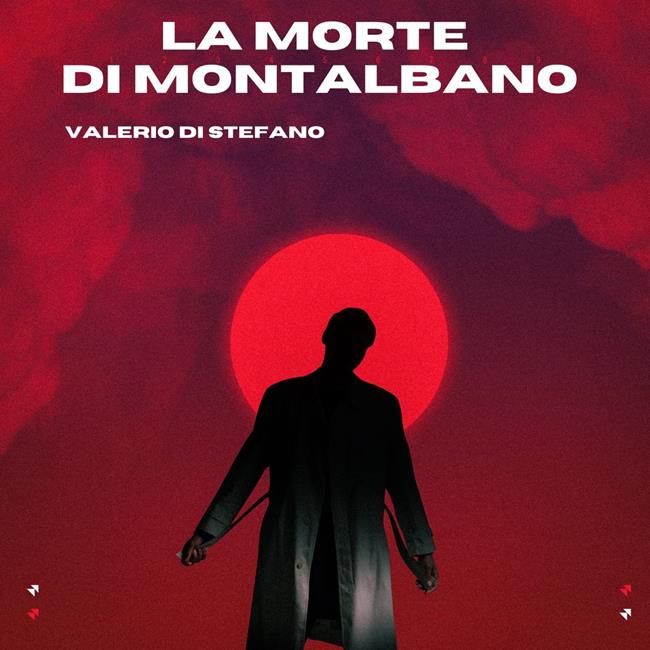 Libraccio La morte di Montalbano (audiolibro)