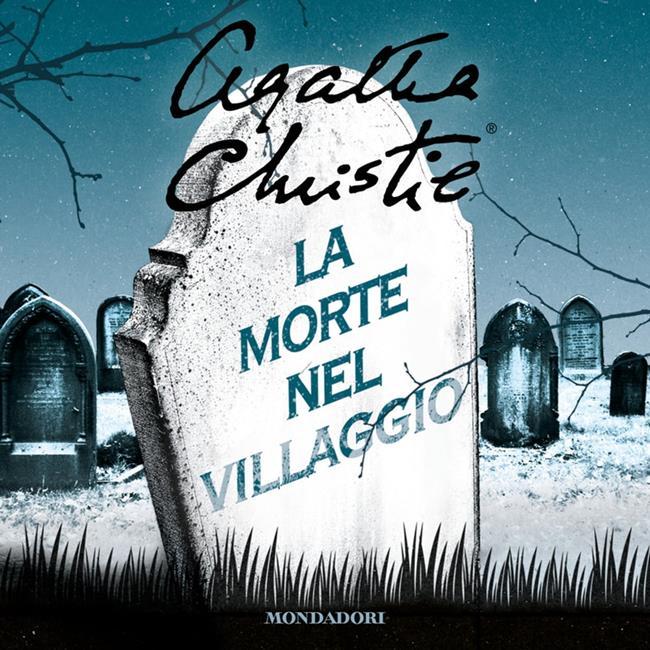 Libraccio La morte nel villaggio (audiolibro)