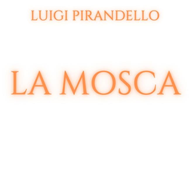 Libraccio La mosca (audiolibro)