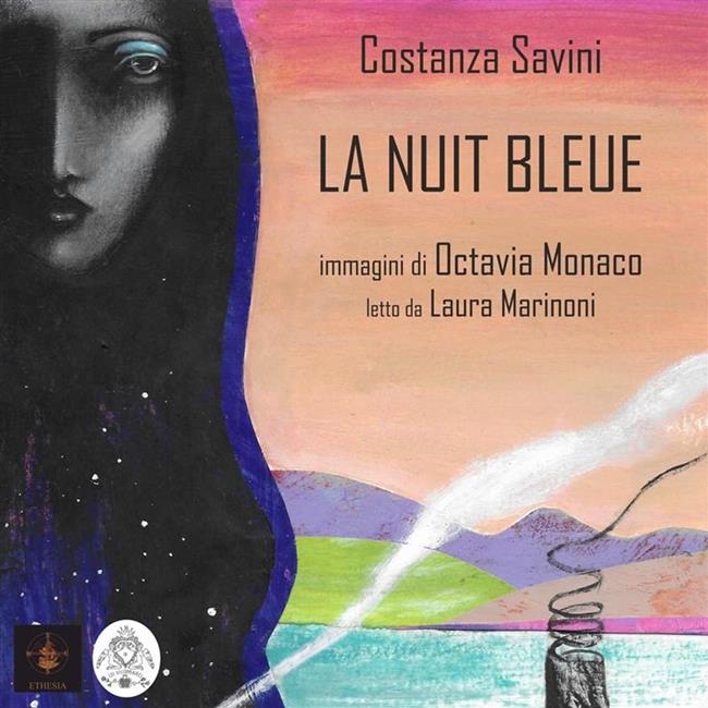 Libraccio La nuit bleue (audiolibro)