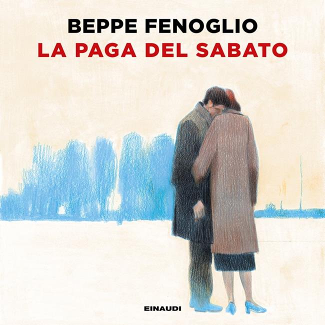 Libraccio La paga del sabato (audiolibro)