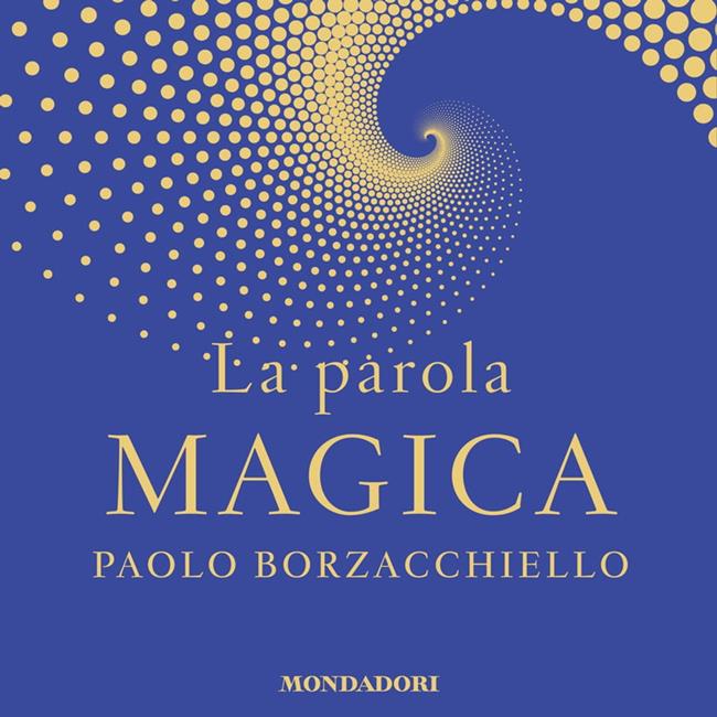 Libraccio La parola magica (audiolibro)