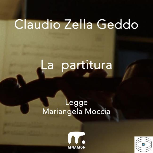 Libraccio La partitura (audiolibro)