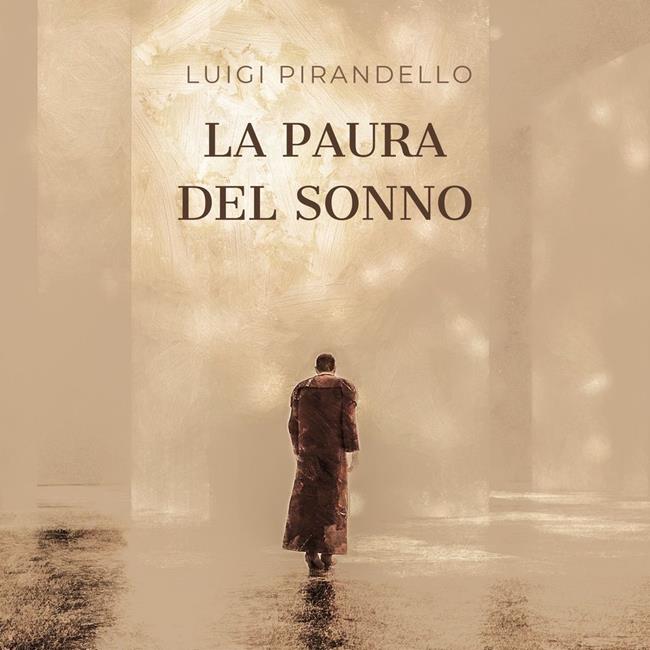 Libraccio La paura del sonno (audiolibro)