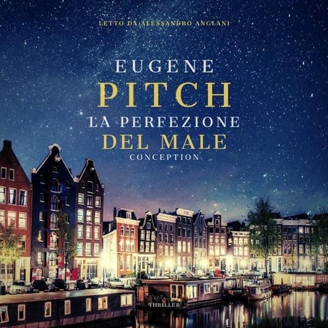 Libraccio La Perfezione del Male (audiolibro)