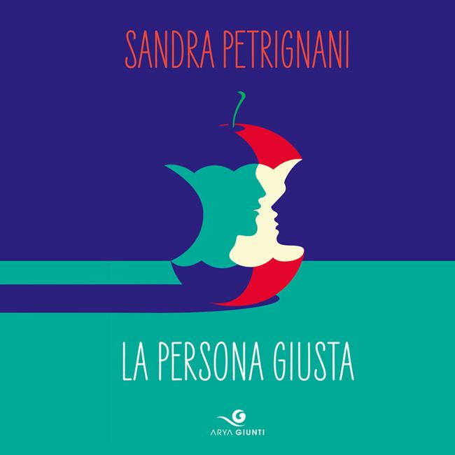 Libraccio La persona Giusta (audiolibro)