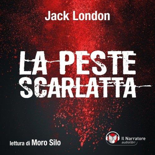 Libraccio La peste scarlatta (audiolibro)