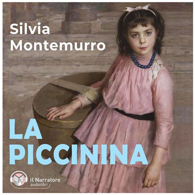 Libraccio La piccinina (audiolibro)