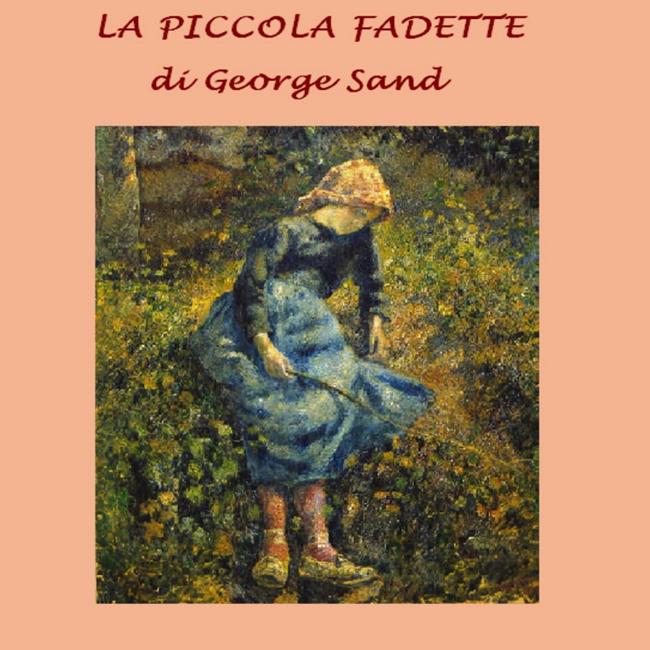 Libraccio La piccola Fadette (audiolibro)