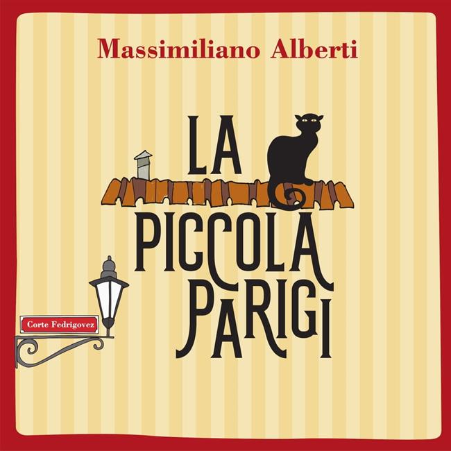 Libraccio La piccola Parigi (audiolibro)