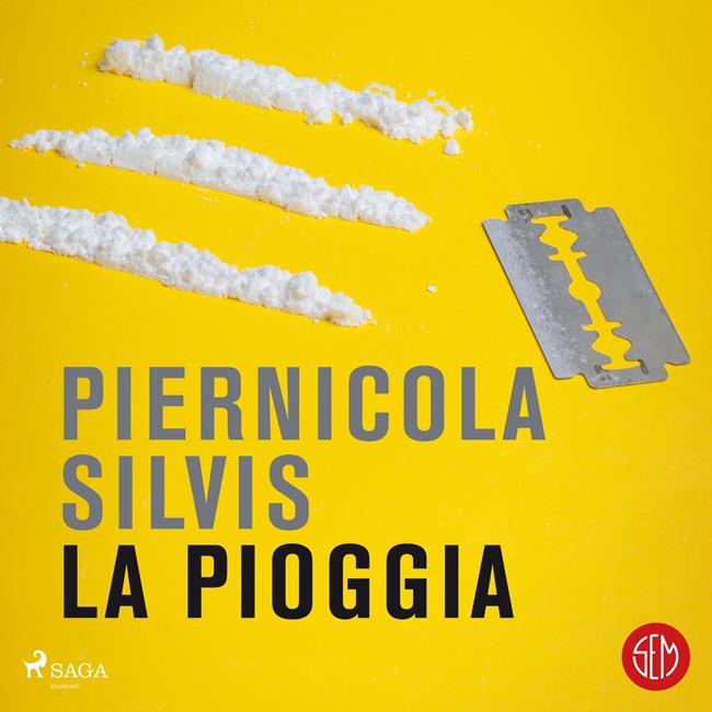 Libraccio La pioggia (audiolibro)