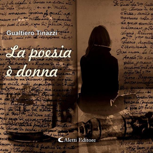 Libraccio La Poesia è Donna (audiolibro)