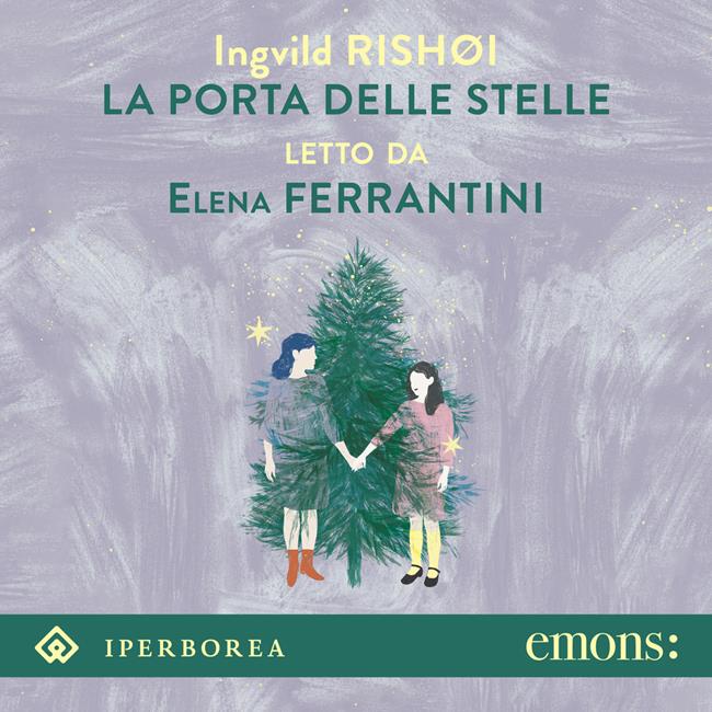 Libraccio La porta delle stelle (audiolibro)