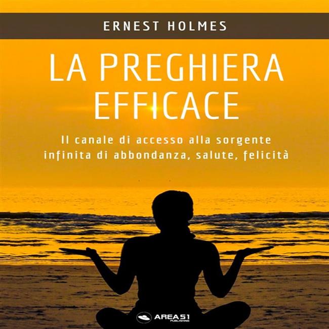 Libraccio La preghiera efficace (audiolibro)