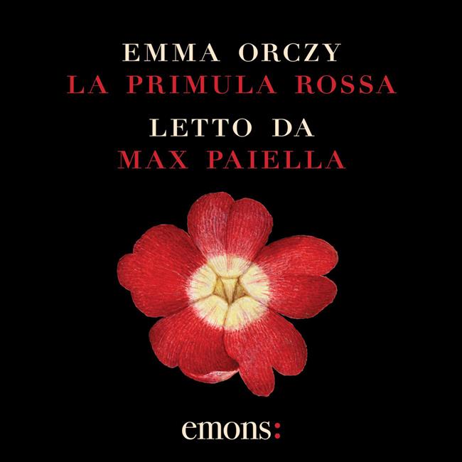 Libraccio La primula rossa (audiolibro)