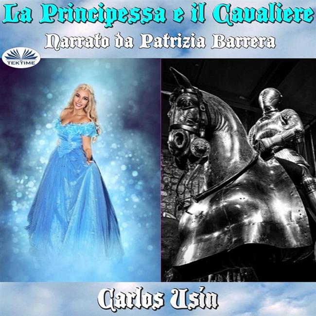 Libraccio La Principessa E Il Cavaliere (audiolibro)