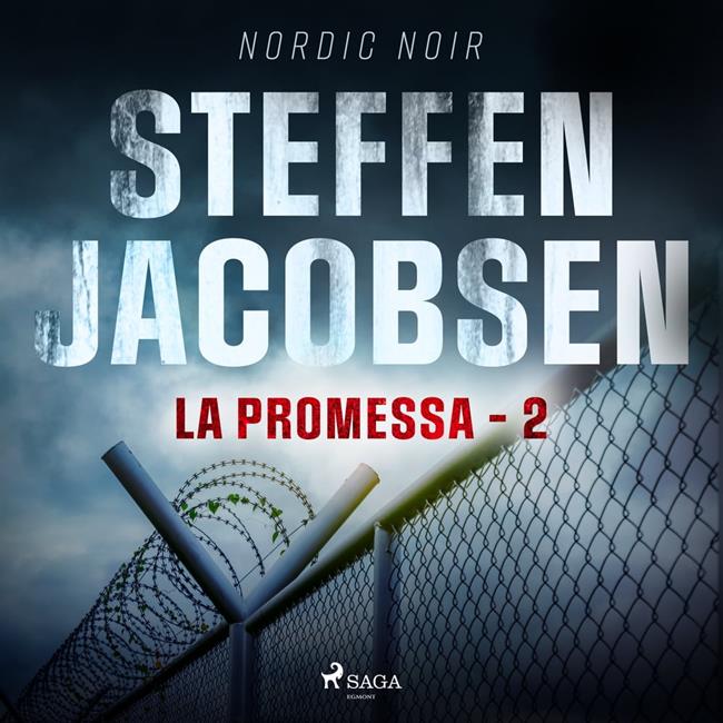 Libraccio La Promessa - 2 (audiolibro)