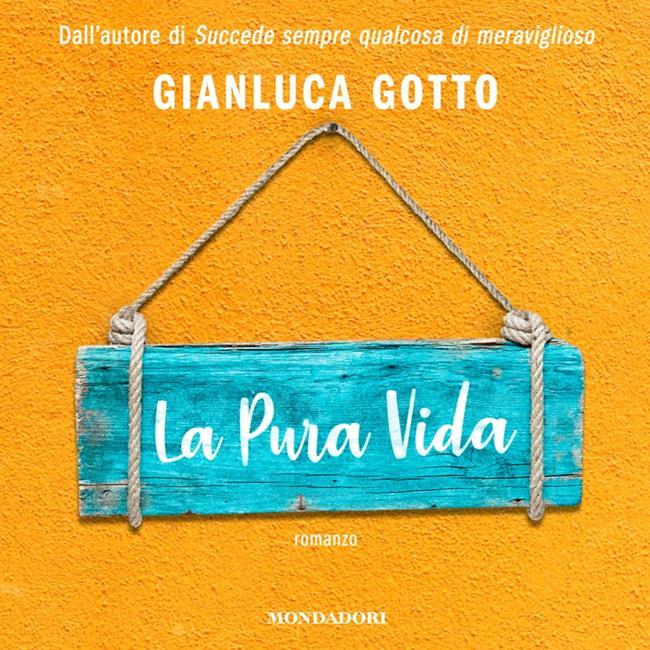 Libraccio La Pura Vida (audiolibro)