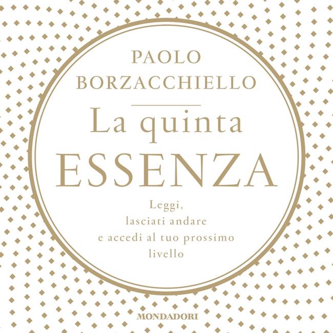 Libraccio La quinta essenza (audiolibro)