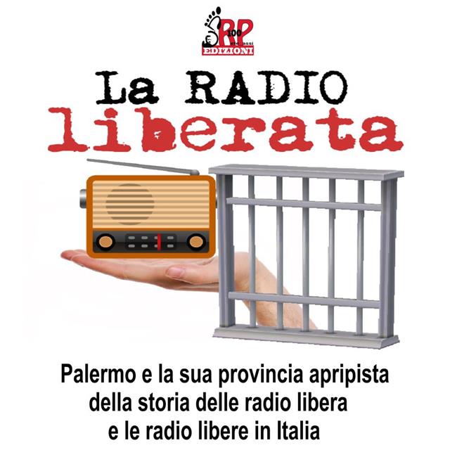 Libraccio La Radio Liberata (audiolibro)