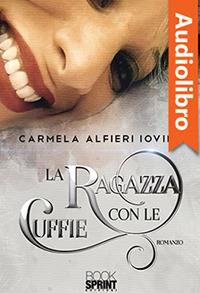 Libraccio La ragazza con le cuffie (audiolibro)