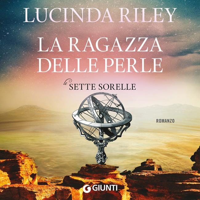 Libraccio La ragazza delle perle (audiolibro)
