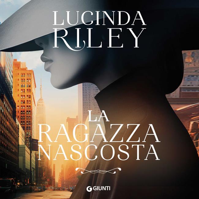 Libraccio La ragazza nascosta (audiolibro)