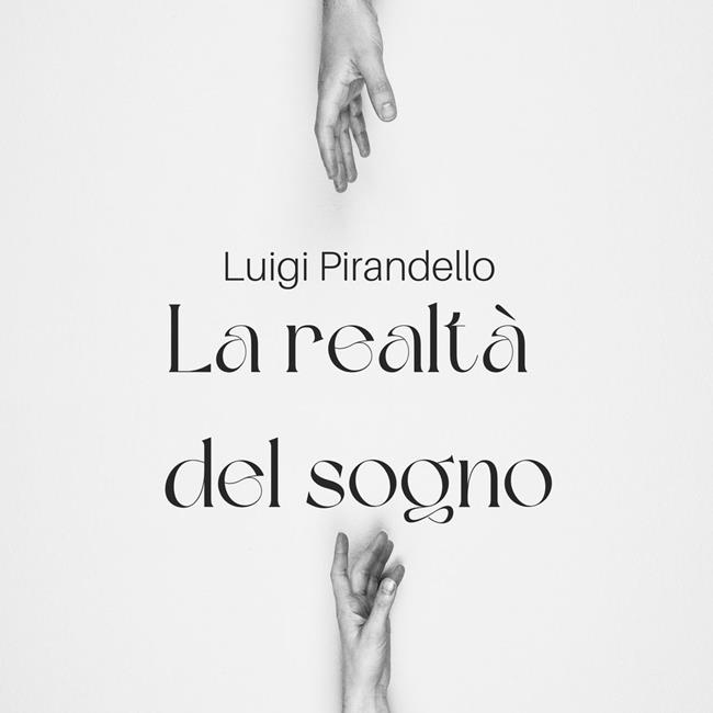 Libraccio La realtà del sogno (audiolibro)