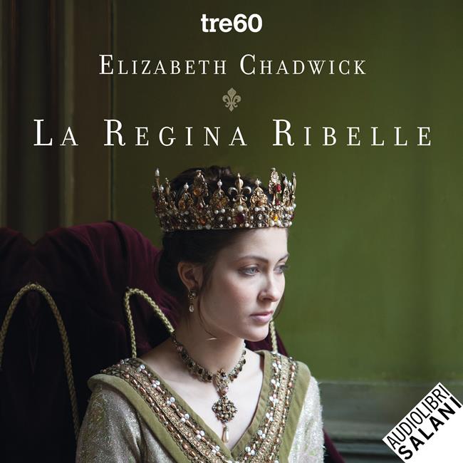 Libraccio La regina ribelle (audiolibro)