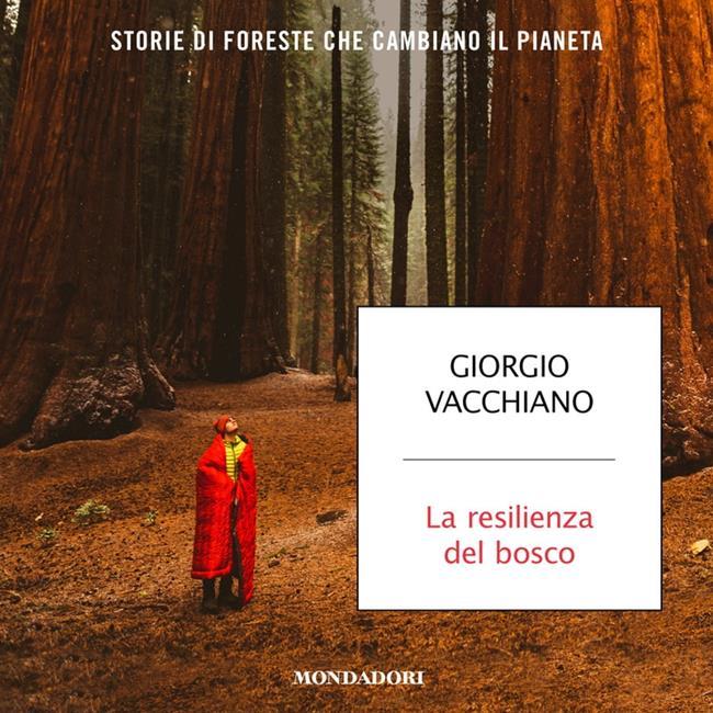 Libraccio La resilienza del bosco (audiolibro)