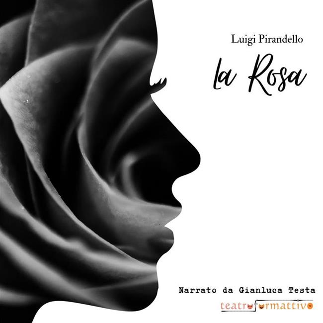 Libraccio La rosa (audiolibro)