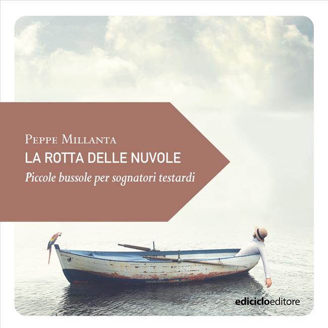 Libraccio La rotta delle nuvole (audiolibro)