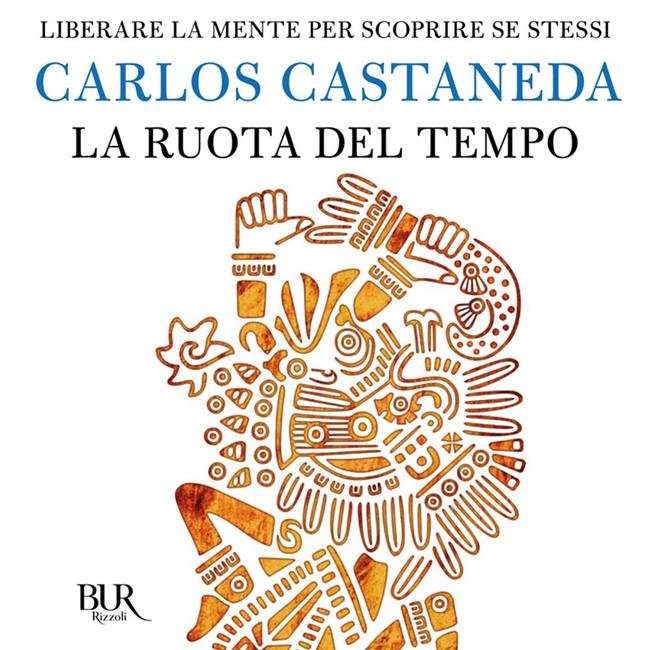 Libraccio La ruota del tempo (audiolibro)