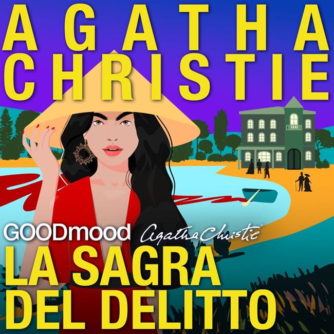 Libraccio La sagra del delitto (audiolibro)