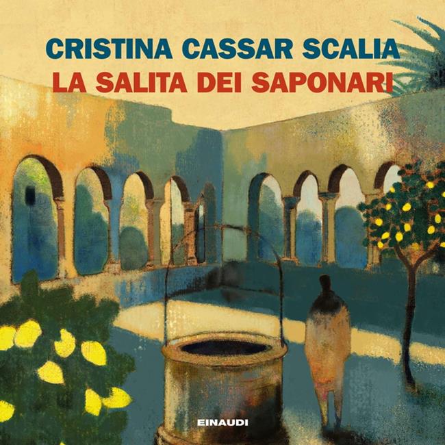Libraccio La Salita dei Saponari (audiolibro)