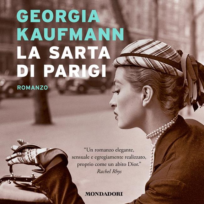 Libraccio La sarta di Parigi (audiolibro)