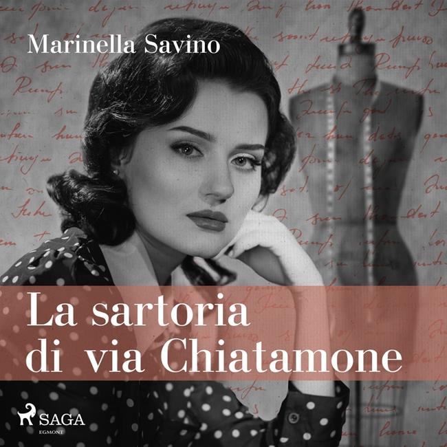 Libraccio La sartoria di via Chiatamone (audiolibro)