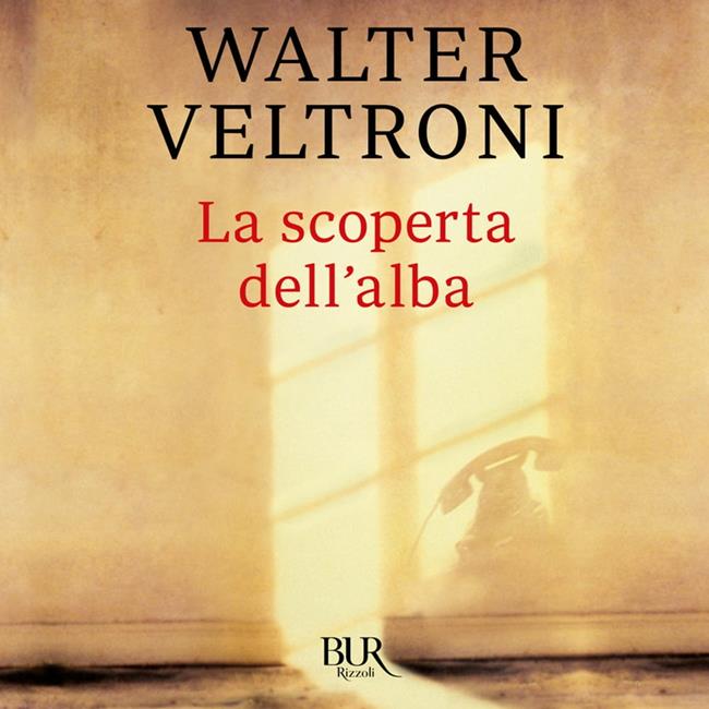 Libraccio La scoperta dell'alba (audiolibro)