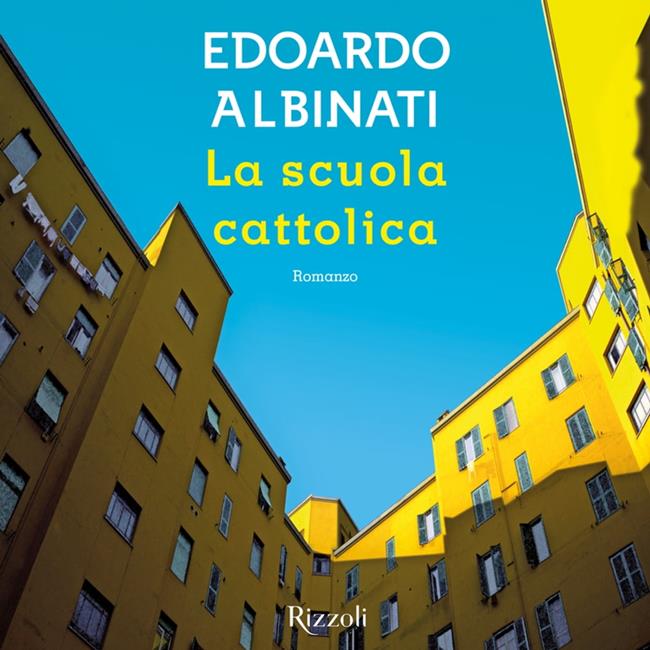 Libraccio La scuola cattolica (audiolibro)