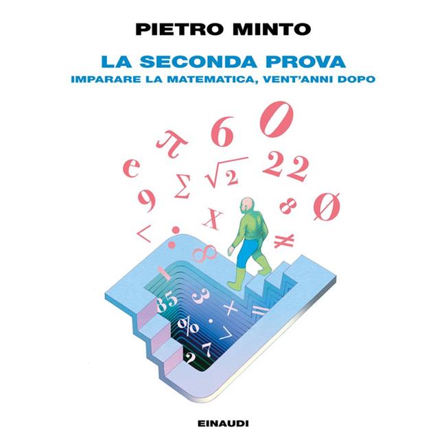 Libraccio La seconda prova (audiolibro)