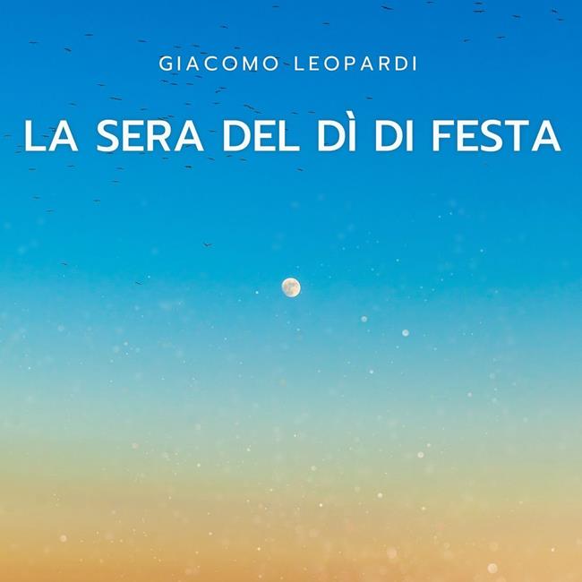 Libraccio La sera del dì di festa (audiolibro)