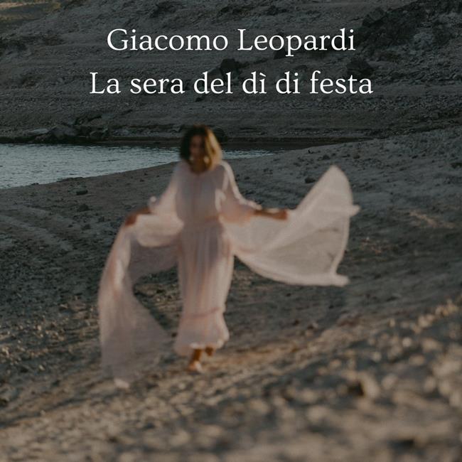 Libraccio La sera del dì di festa (audiolibro)