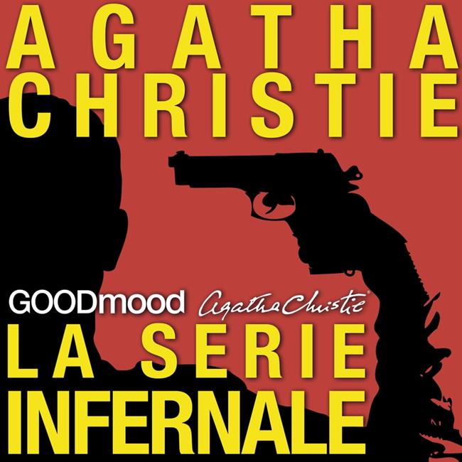 Libraccio La serie infernale (audiolibro)
