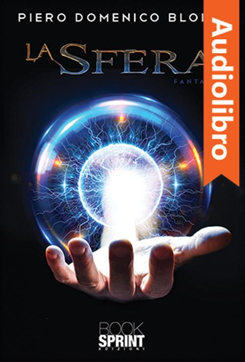 Libraccio La sfera (audiolibro)
