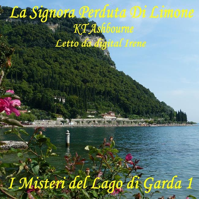Libraccio La Signora Perduta Di Limone (audiolibro)