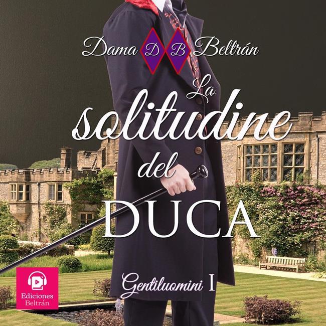 Libraccio La solitudine del Duca (audiolibro)