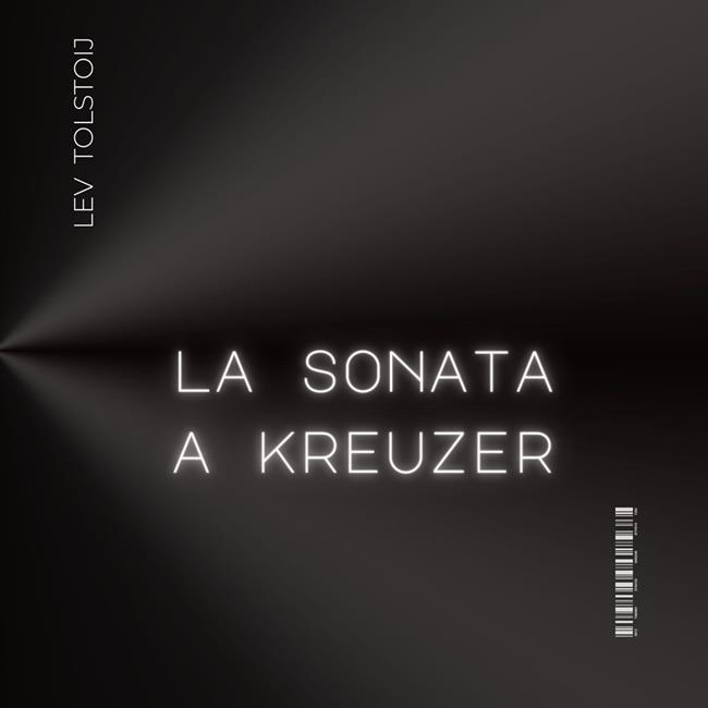 Libraccio La sonata a Kreuzer (audiolibro)