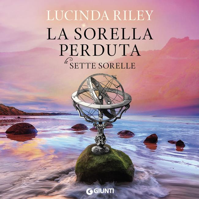 Libraccio La sorella perduta (audiolibro)