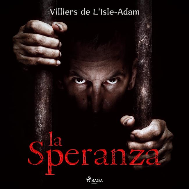 Libraccio La speranza (audiolibro)